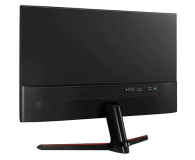 Monitor LG Electronics 23.8" 24MP59G-P IPS FullHD 1ms 24MP59-P - 1390139 - zdjęcie 7